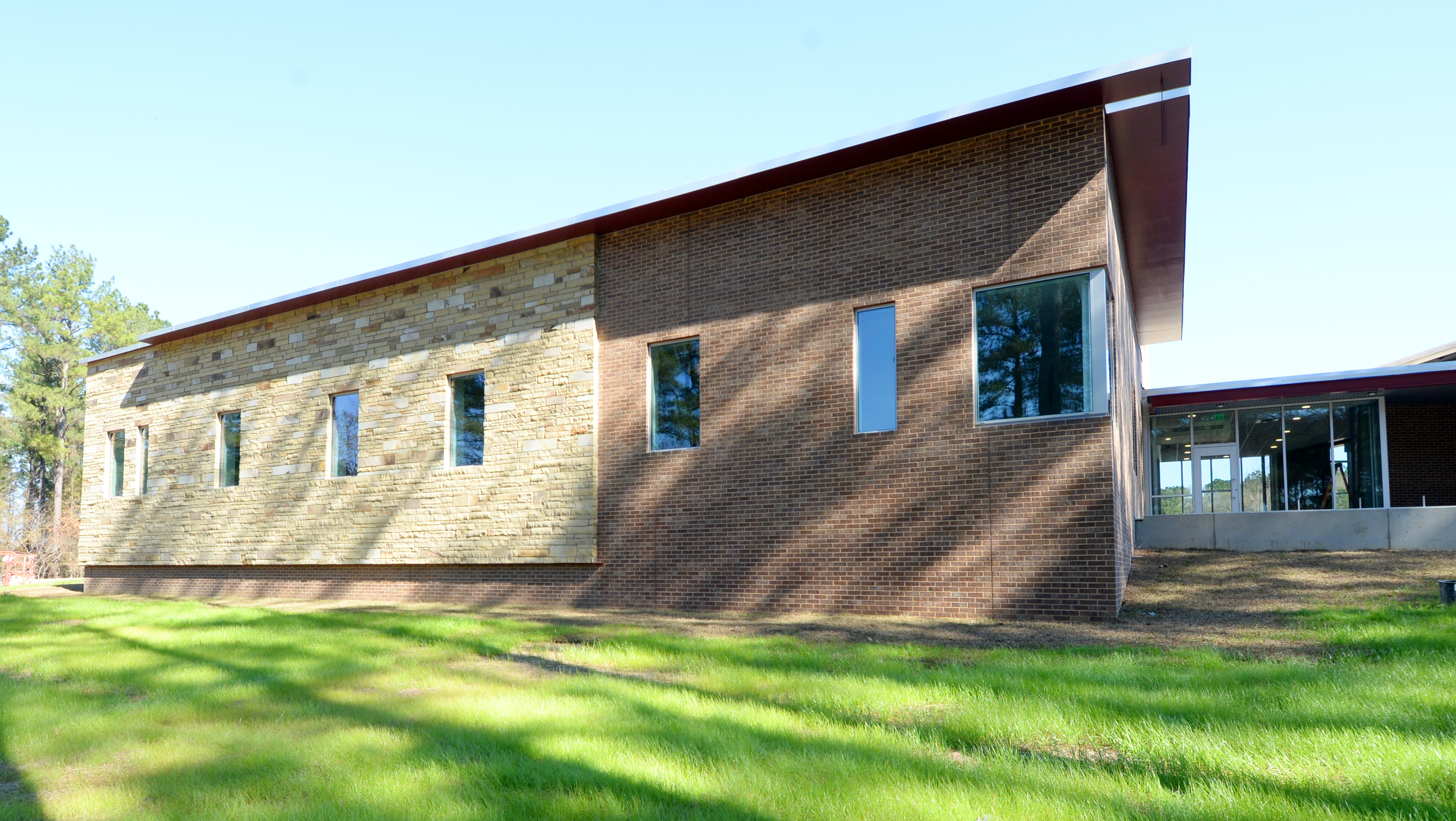 Regional Fire Training Center_image_7